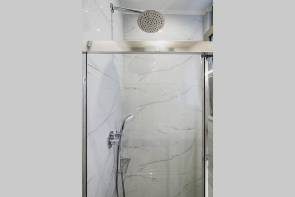 Peris 3 - Central Apt Near Old Town - Ac, Wifi La Canea Exterior foto